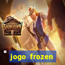 jogo frozen problema em dobro